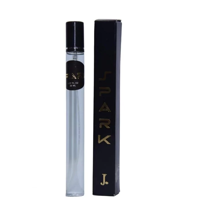 Spark Junaid Jamshed Perfume