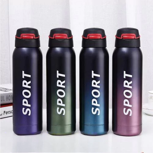 kitchen and appliances - Sports Water Bottle