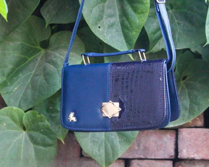Stylish Handbag For Girls