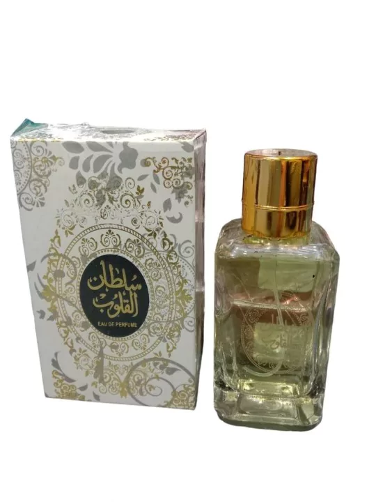 Sultan Al Quloob Perfume Price in Pakistan