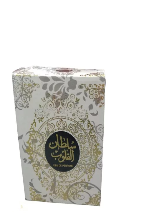 Sultan Al Quloob Perfume Price in Pakistan