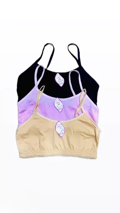 women bras - Summer Blouse Package of 3
