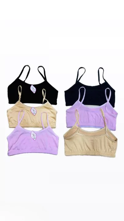 Summer Blouse Package of 3