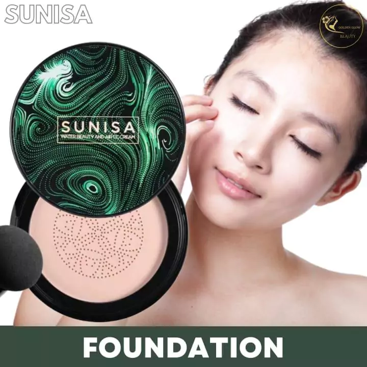 Sunisa Foundation Price in Pakis