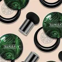 Sunisa Liquid Foundation Base