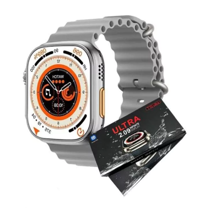 T10 Ultra Smart Watch