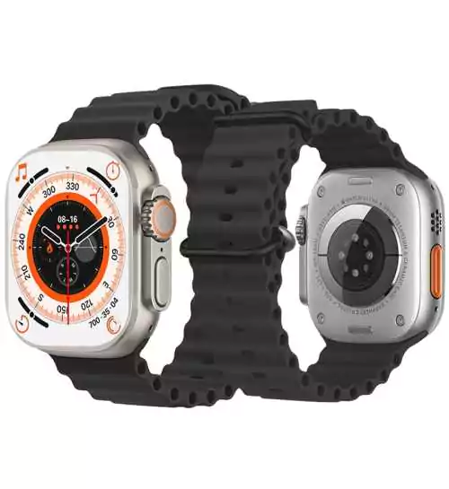 T800 Ultra Smart Watch