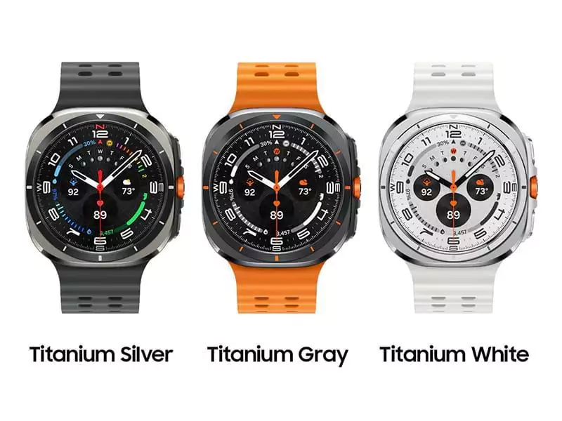 TF7 Ultra Smart Watch