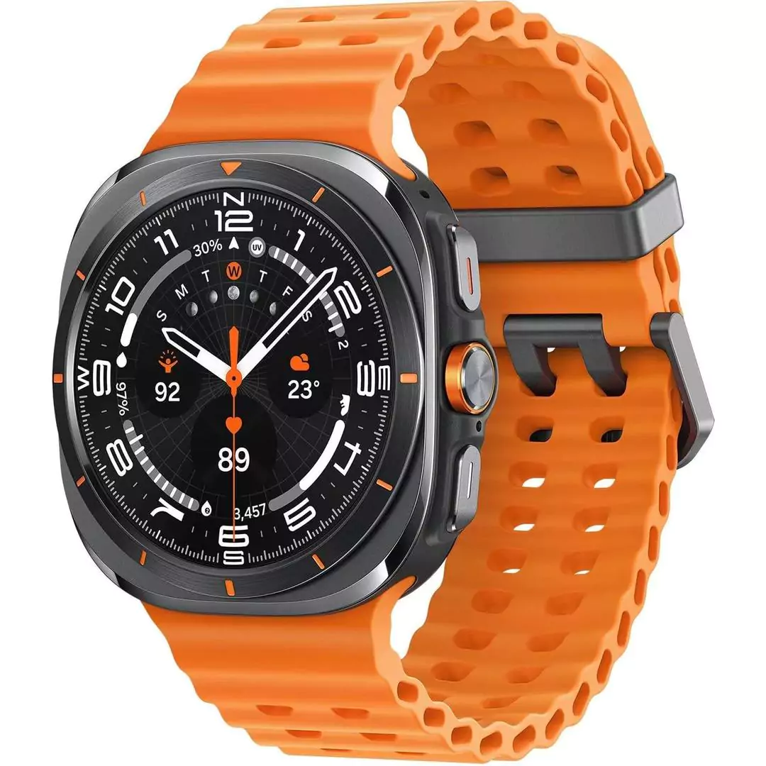 TF7 Ultra Smart Watch Orange