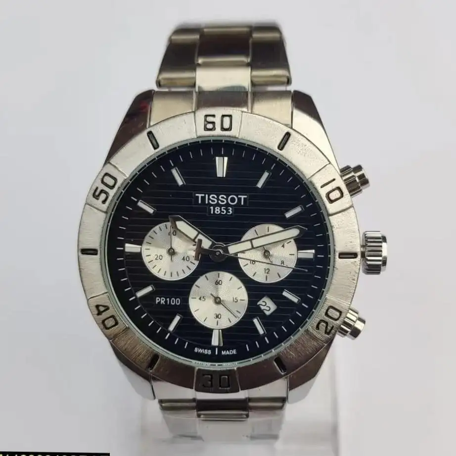 Tissot Men