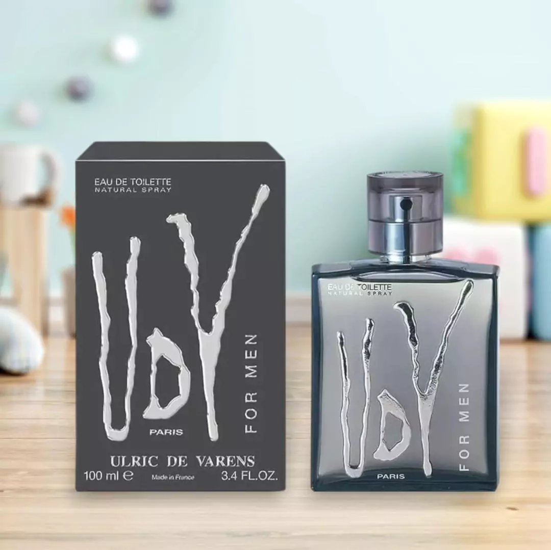 UDV Perfume Price in Pakistan 100ml