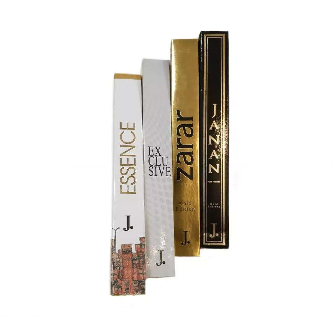 Unisex Long Lasting Fragrance Pe