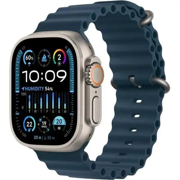 Unisex Waterproof Digital Display Watch 1 pc