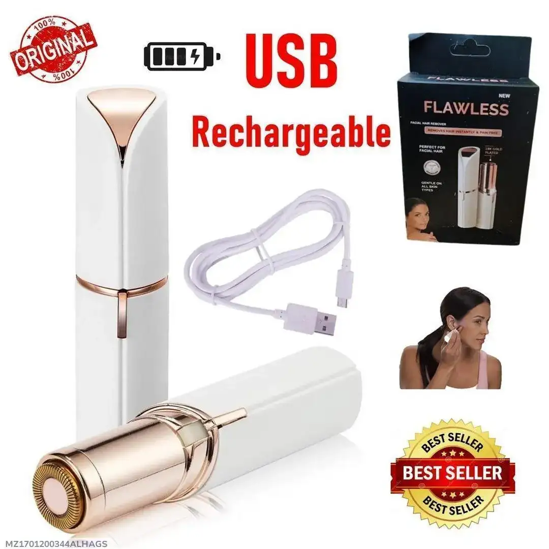 USB Rechargeable Women