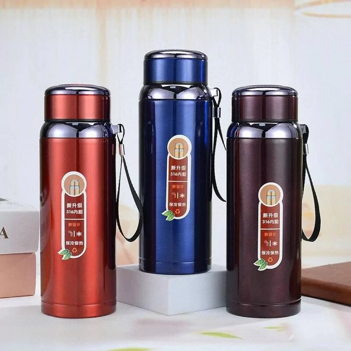 kitchen and appliances - Vacuum Flask Water Bottle