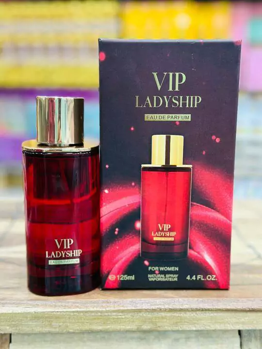 VIP LADYSHIP Perfume Price in Pakistan