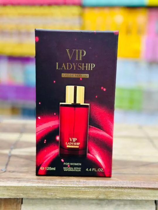 VIP LADYSHIP Perfume Price in Pakistan