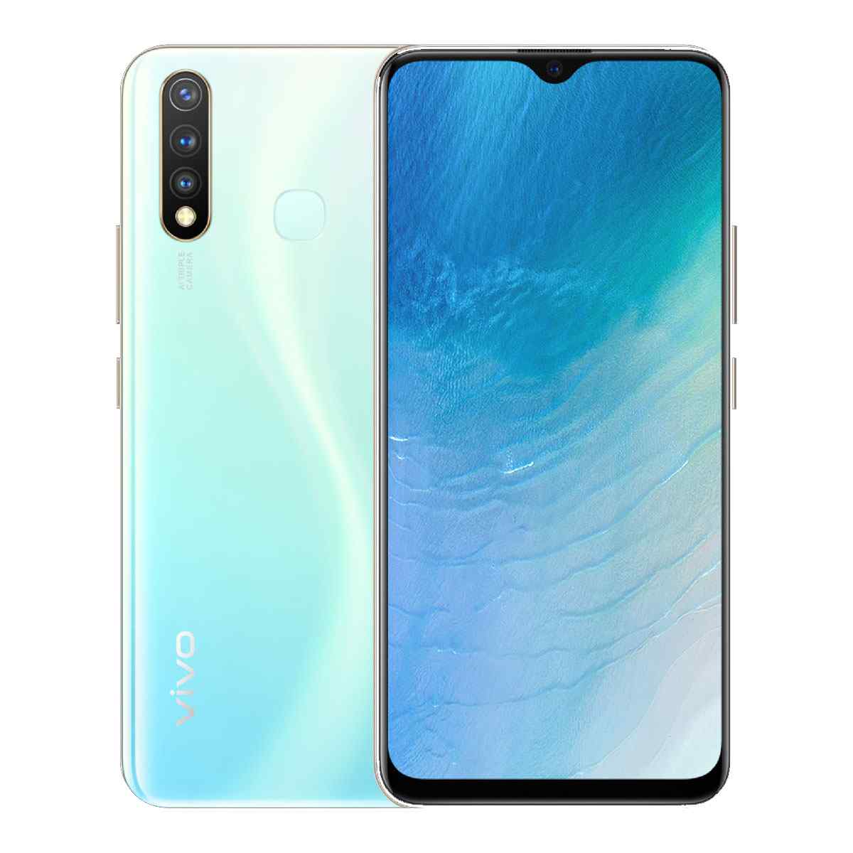 Vivo Y19 Price in Pakistan