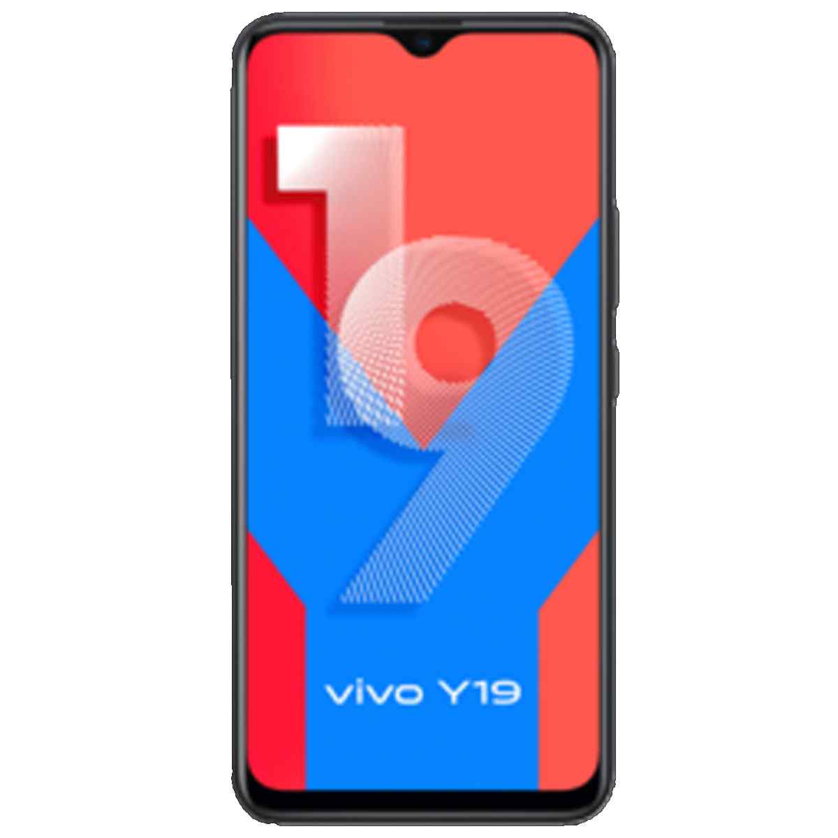 Vivo Y19 Price in Pakistan