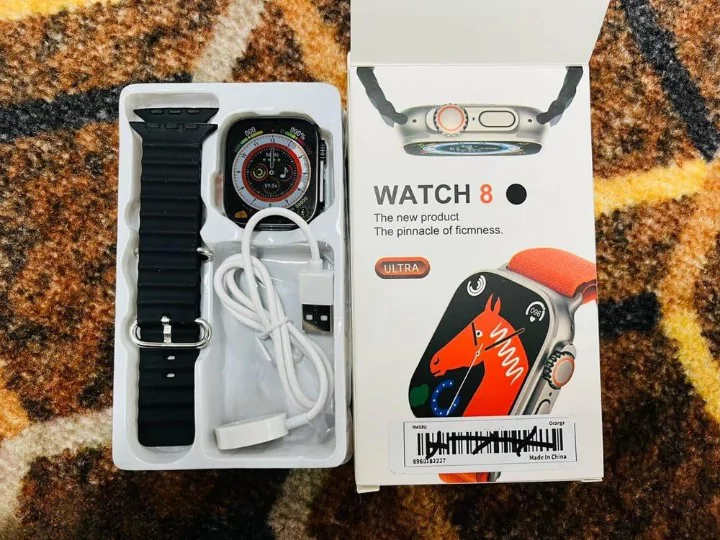 Watch 8 Ultra Smart Watch Series 8