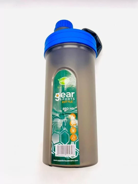 Water Bottle 1 Pc 