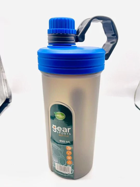 Water Bottle 1 Pc 