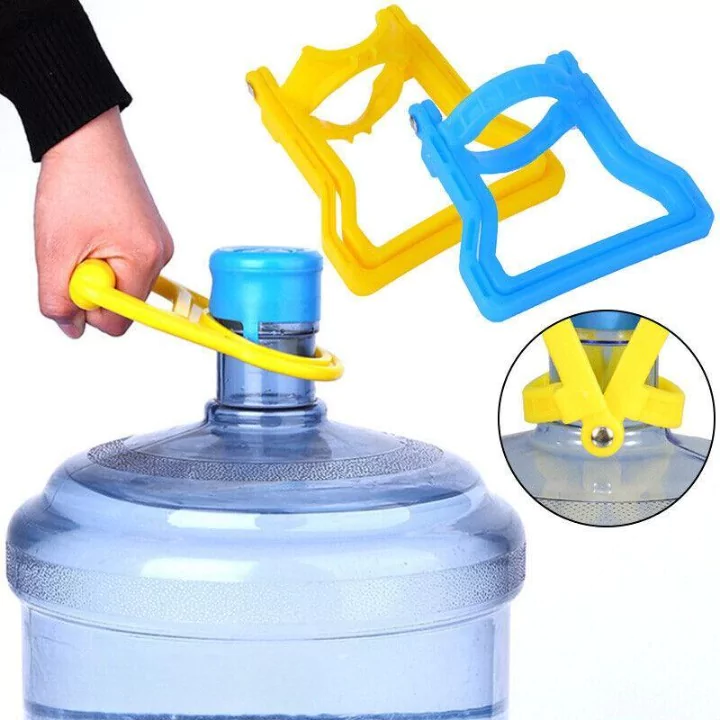 home accessories - Water Bottle Handle Lifter