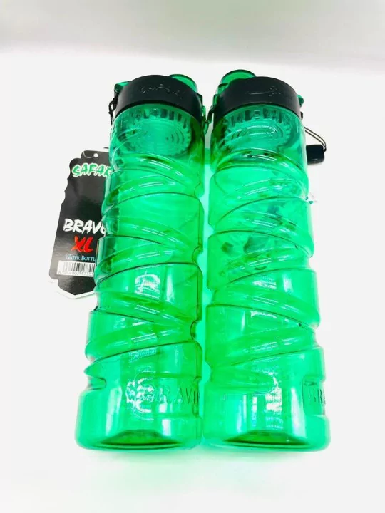 Water Bottle, Pack of 2