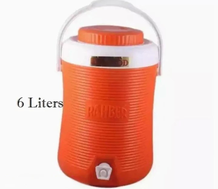 Water Cooler Orange Online in Pakistan