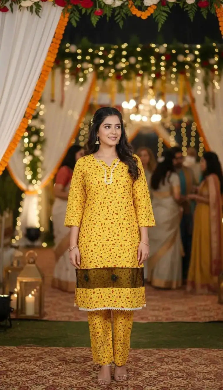 Winter Collection 2 Pcs Stitched Micro Polo Cotton Women Dress Marina Wool Specially VV970