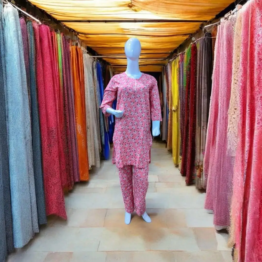 Winter Collection 2 Pcs Stitched Micro Polo Cotton Women Dress Marina Wool Specially VW25