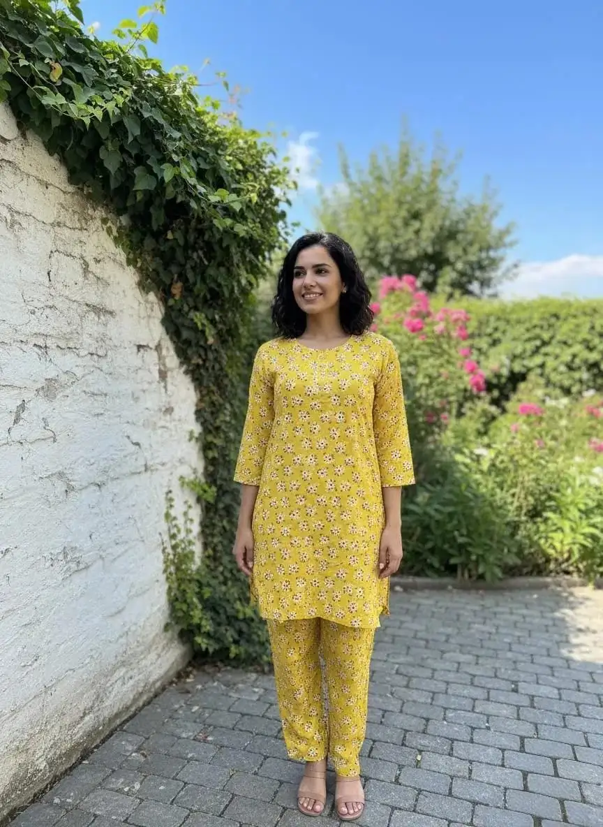 Winter Collection 2 Pcs Stitched Micro Polo Cotton Women Dress Marina Wool Specially VW26