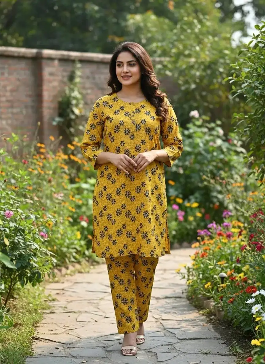 Winter Collection 2 Pcs Stitched Micro Polo Cotton Women Dress Marina Wool Specially VW29