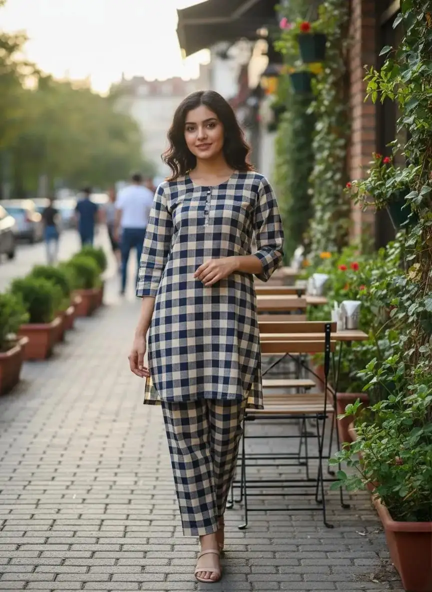 Winter Collection 2 Pcs Stitched Micro Polo Cotton Women Dress Marina Wool Specially VW31