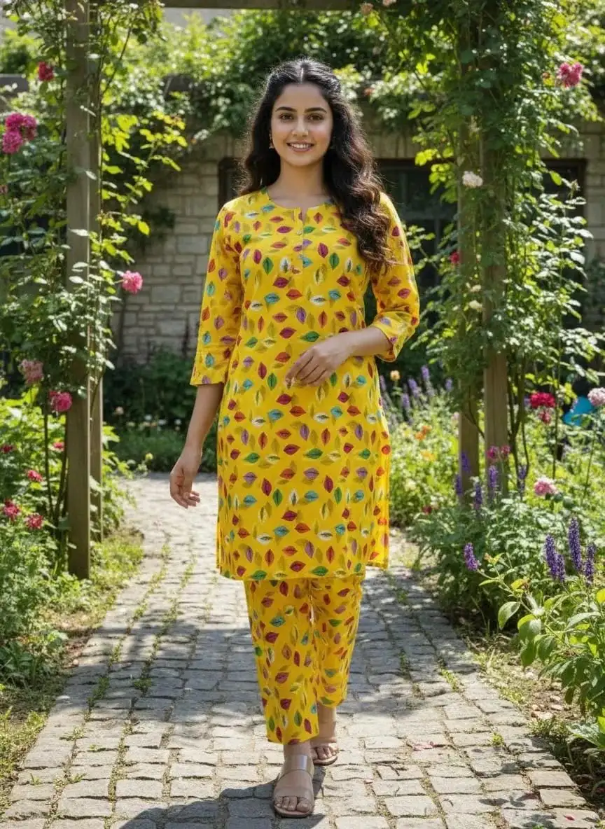 Winter Collection 2 Pcs Stitched Micro Polo Cotton Women Dress Marina Wool Specially VW35