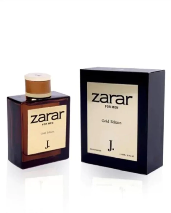 Zarar For Men