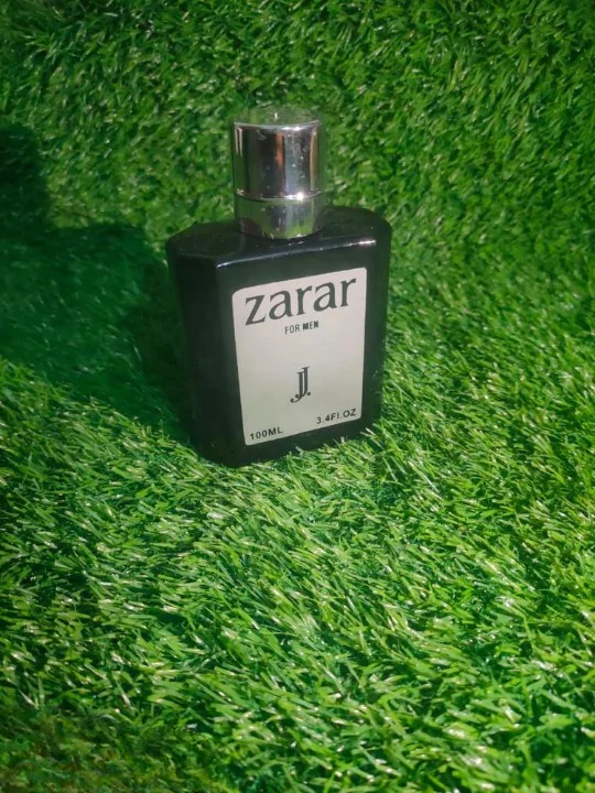 Zarar For Men