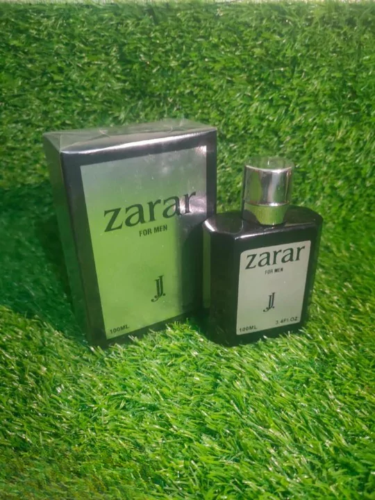 Zarar For Men