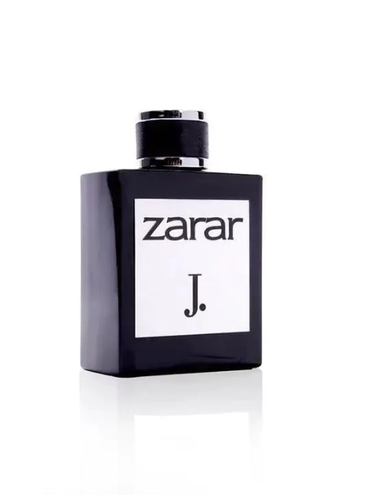 Zarar J. Perfume 100ml