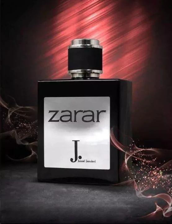 Zarar J. Perfume 100ml