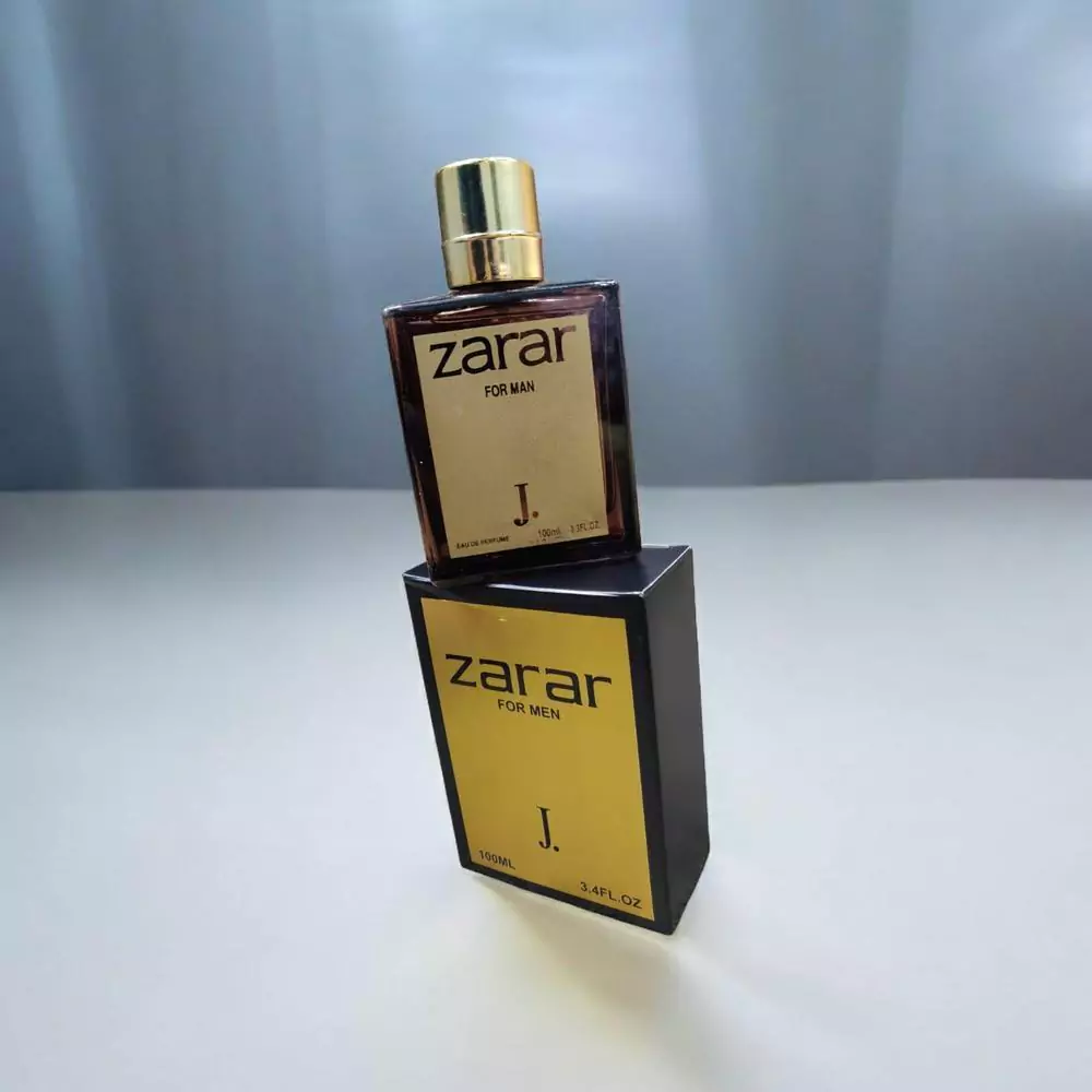 Zarar Perfume Price in Pakistan 100 ml