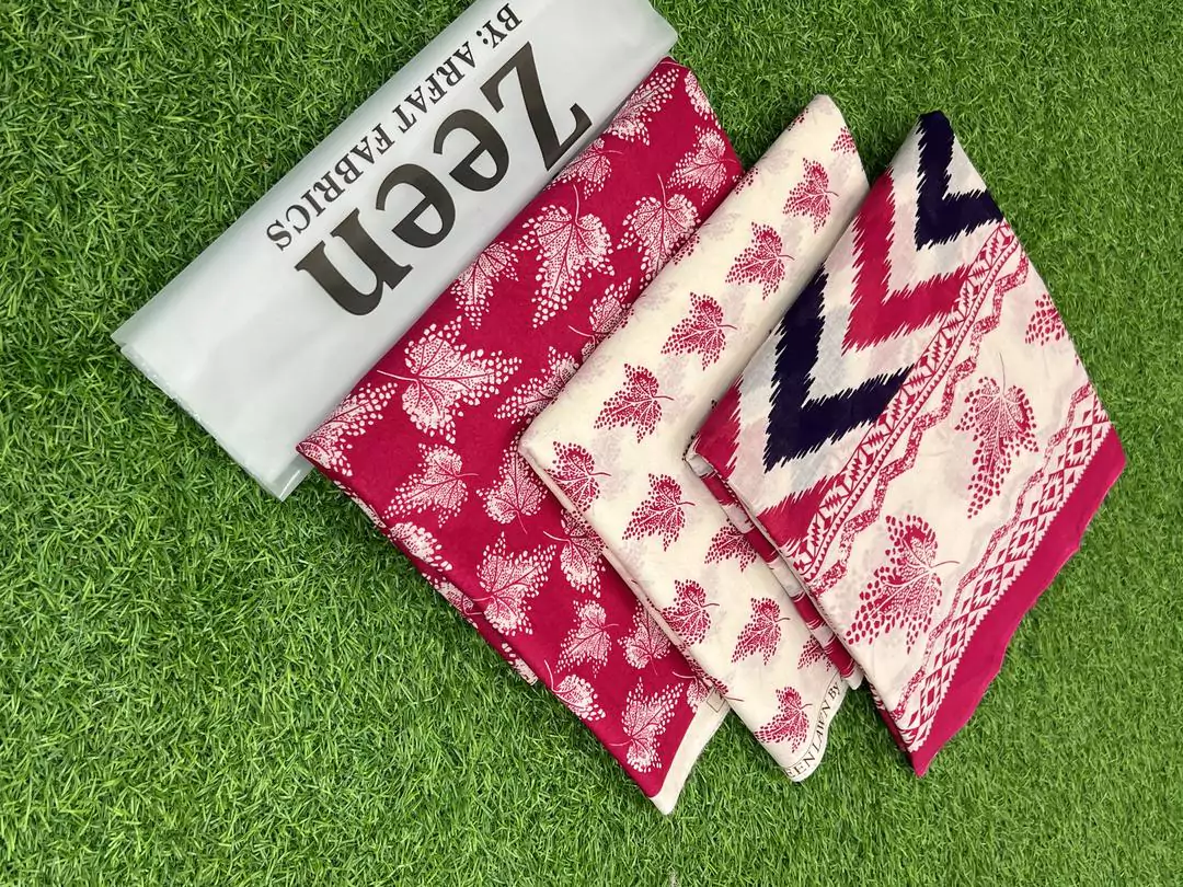 Zeen 3 Pcs Women