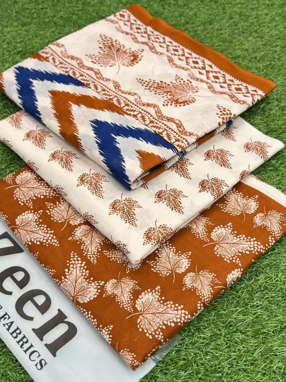 Zeen 3 Pcs Women