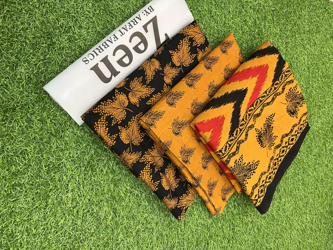 Zeen 3 Pcs Women