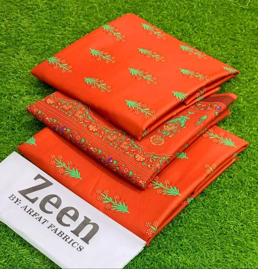 Zeen 3 Pcs Women