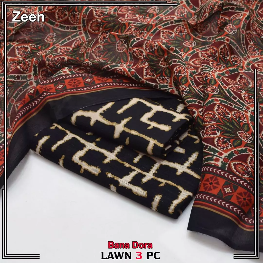 Zeen 3 Pcs Women