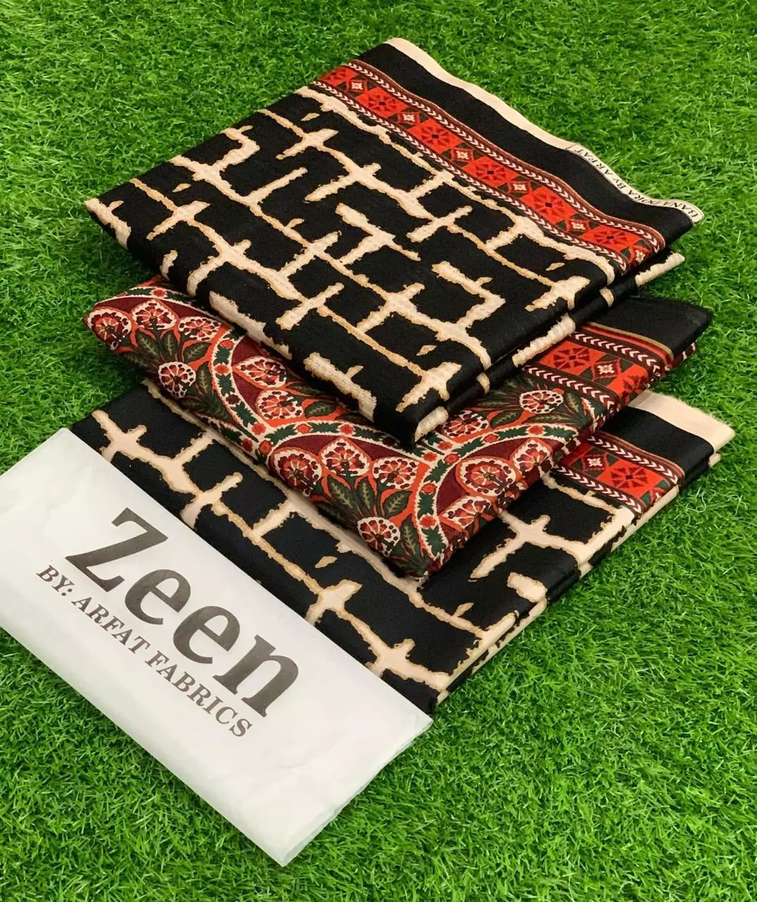 Zeen 3 Pcs Women