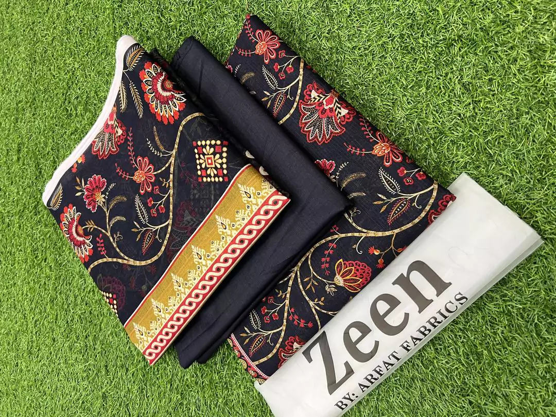 Zeen 3 Pcs Women