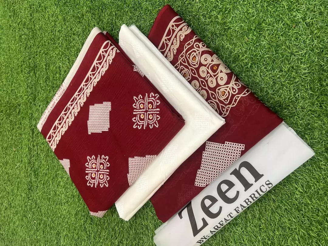 Zeen 3 Pcs Women