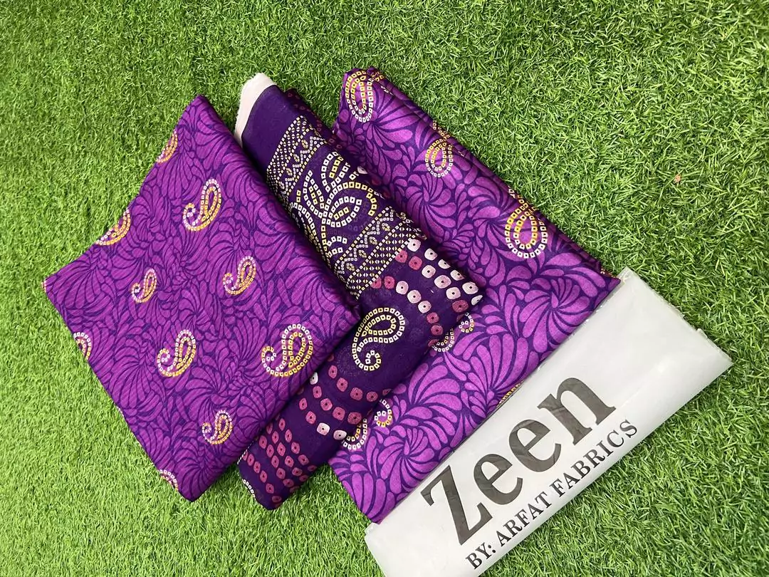 Zeen 3 Pcs Women